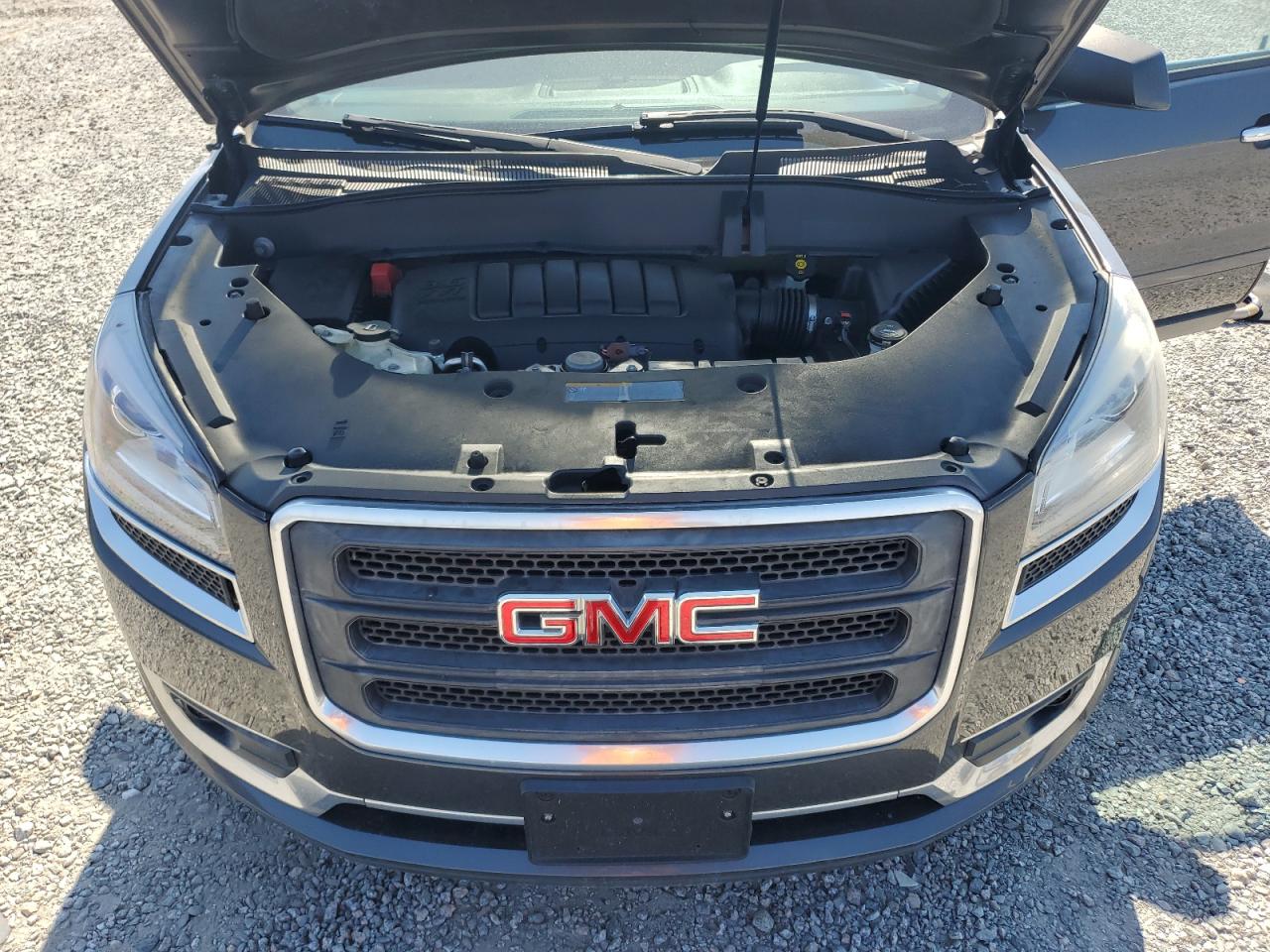 2014 GMC Acadia Sle VIN: 1GKKRPKD8EJ203506 Lot: 70836495