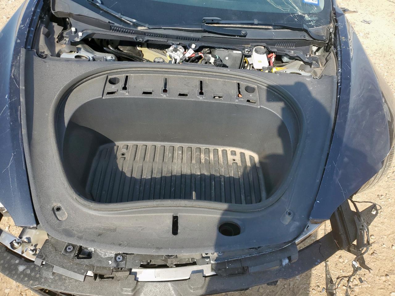 2024 Tesla Model 3 VIN: 5YJ3E1EA6RF758865 Lot: 70642725