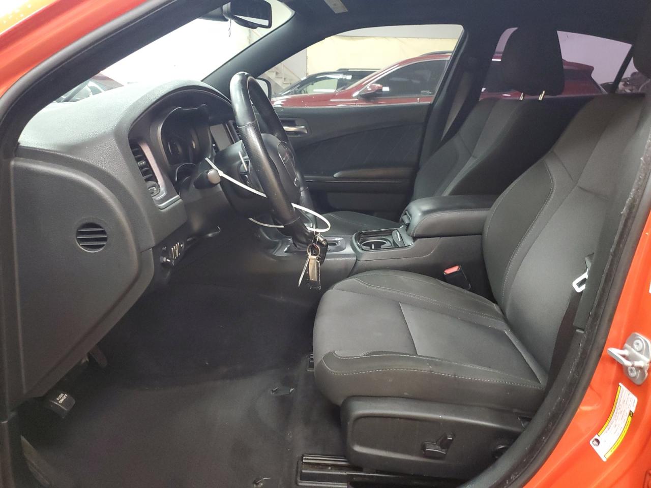 2018 Dodge Charger Gt VIN: 2C3CDXJG7JH235597 Lot: 81093785