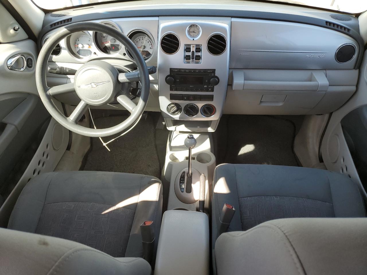 2008 Chrysler Pt Cruiser VIN: 3A8FY48B08T137897 Lot: 84798295