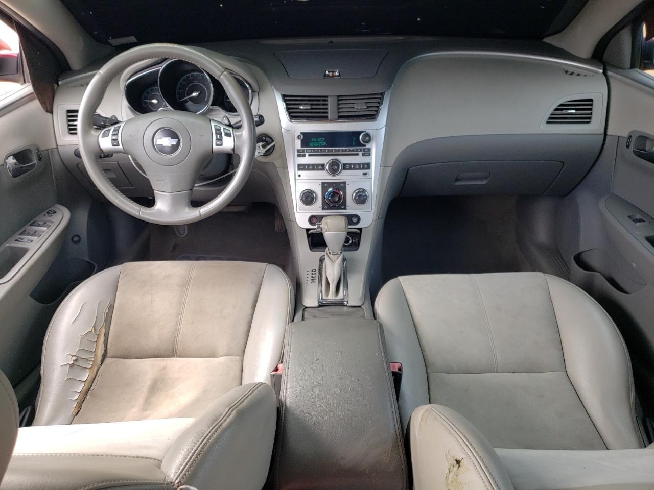 2010 Chevrolet Malibu 2Lt VIN: 1G1ZD5EBXAF218702 Lot: 81823475