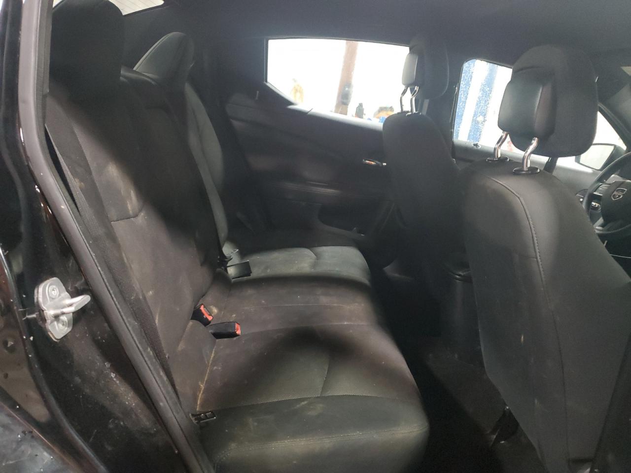 2012 Dodge Avenger Se VIN: 1C3CDZAB2CN252091 Lot: 80688855