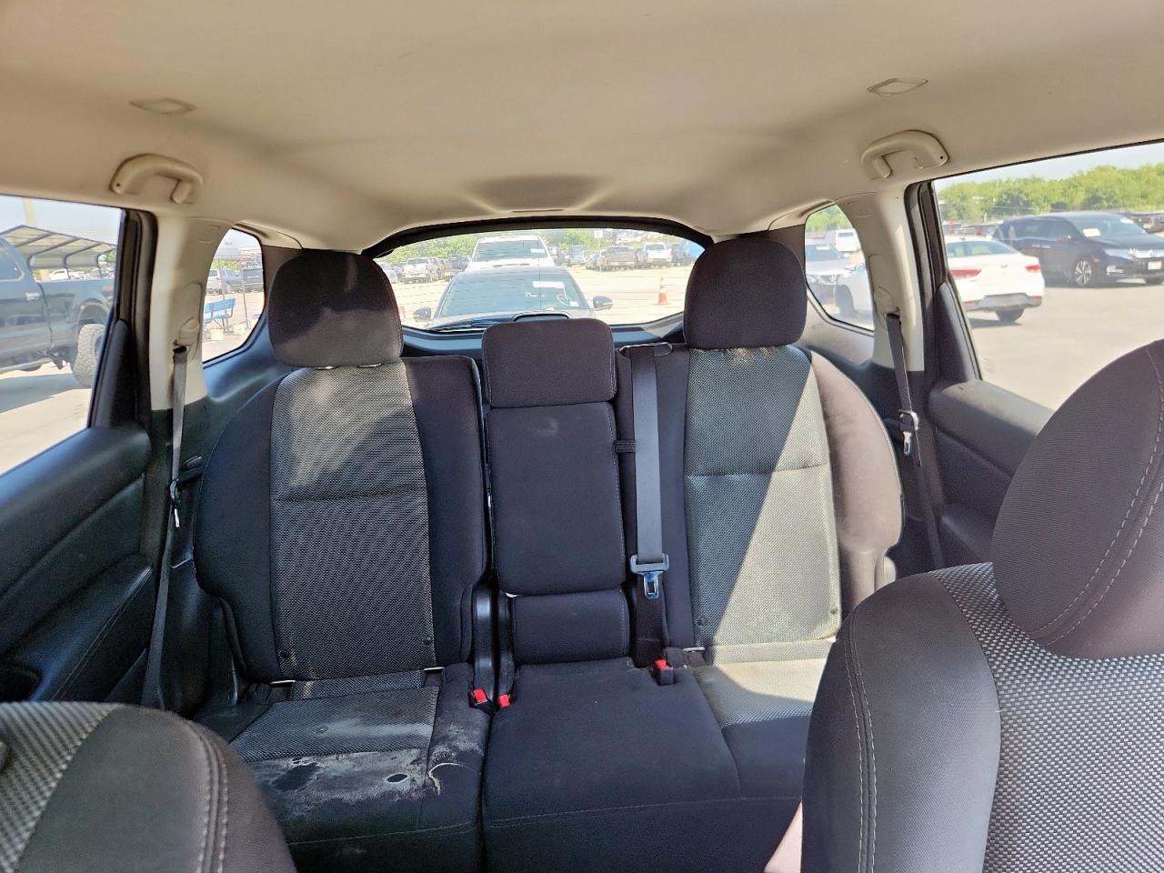 2018 Nissan Pathfinder S VIN: 5N1DR2MN5JC613901 Lot: 80990035