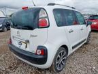 2015 CITROEN C3 PICASSO EXCLUSIVE HDI  for sale at Copart WISBECH