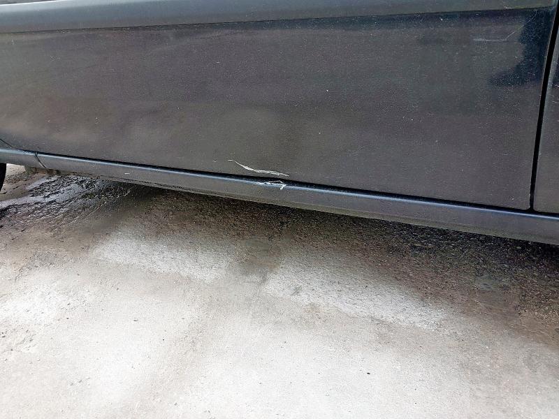 2004 FORD FUSION 3 TDCI 