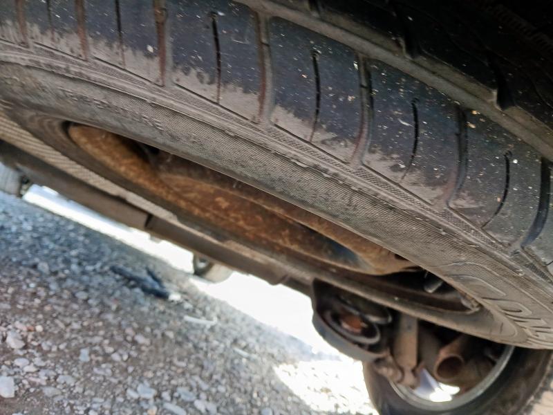 2017 FORD TRANSIT CONNECT 200 LIMIT 