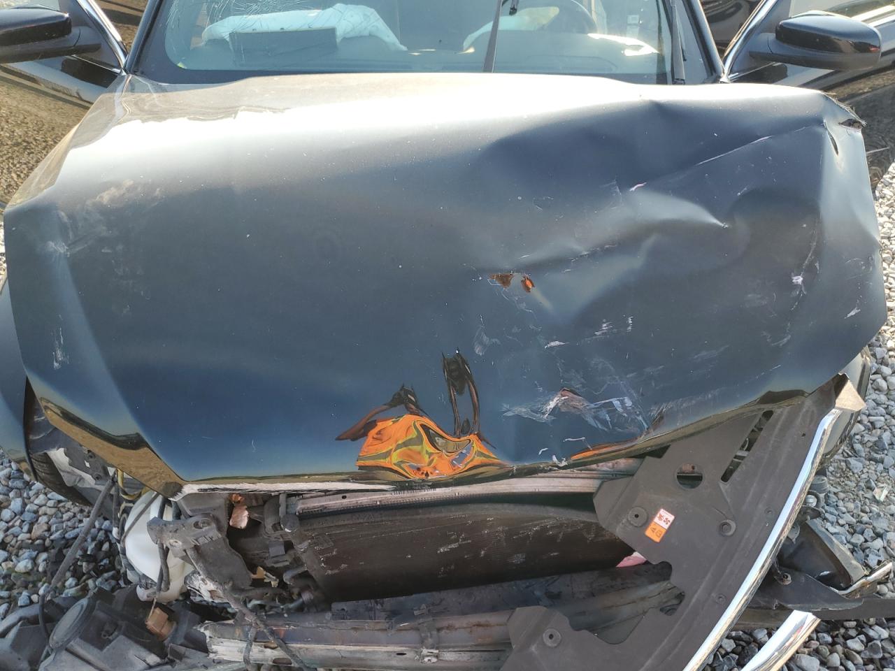 2016 Ford Taurus Sel VIN: 1FAHP2E9XGG111275 Lot: 71903195