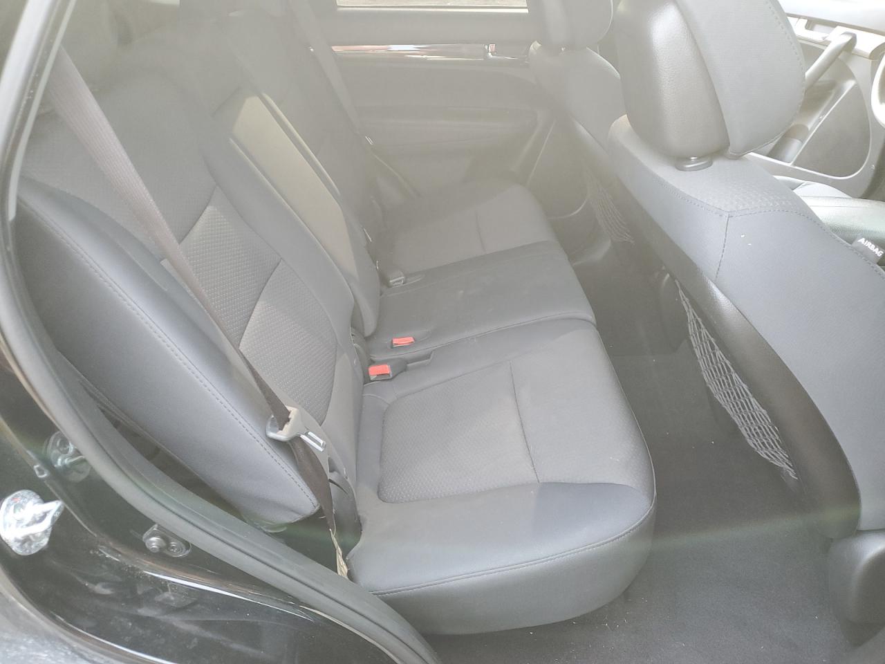 2013 Kia Sorento Lx VIN: 5XYKT3A64DG364376 Lot: 71620765