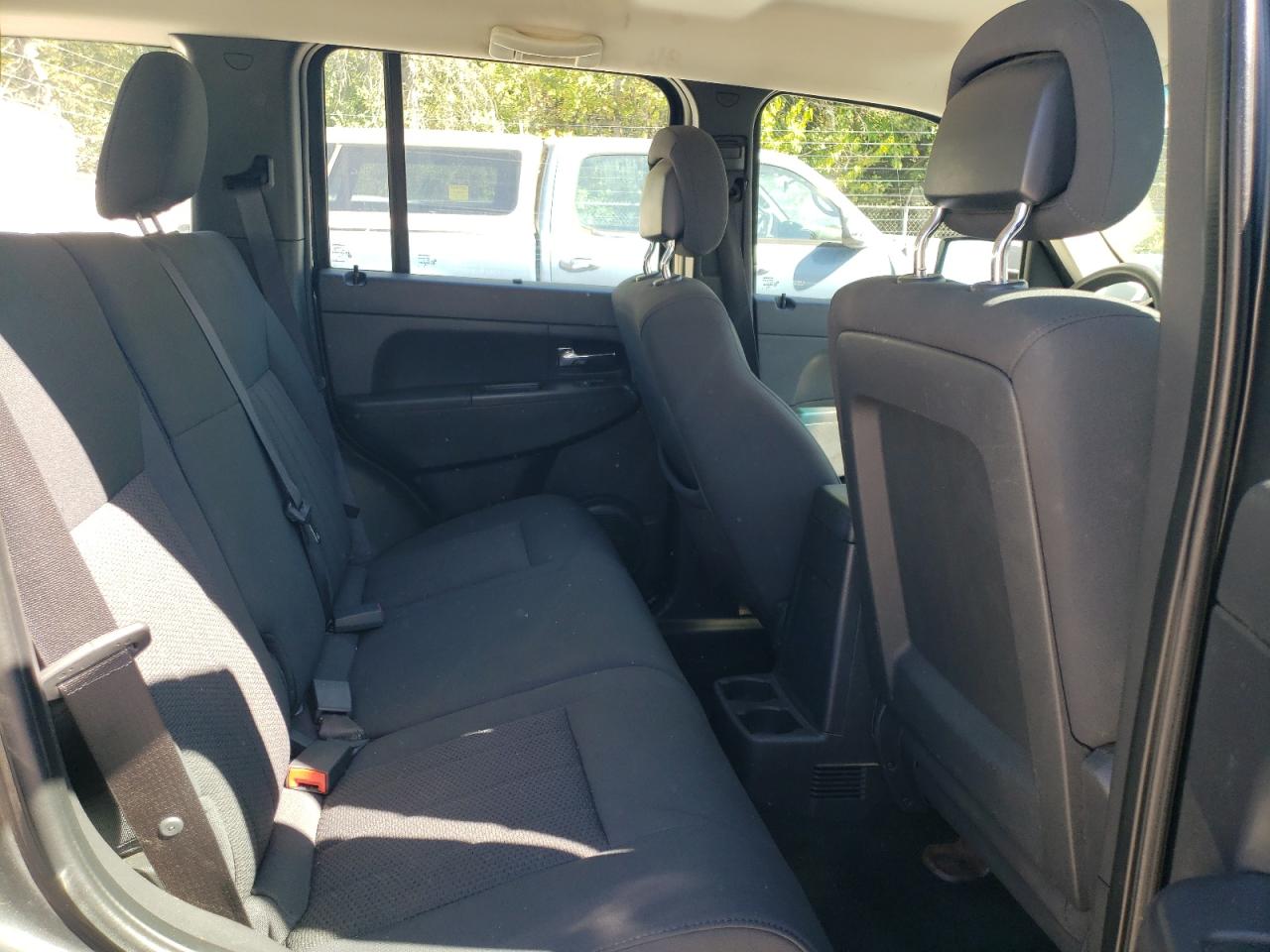 2011 Jeep Liberty Sport VIN: 1J4PN2GK6BW509538 Lot: 84648825