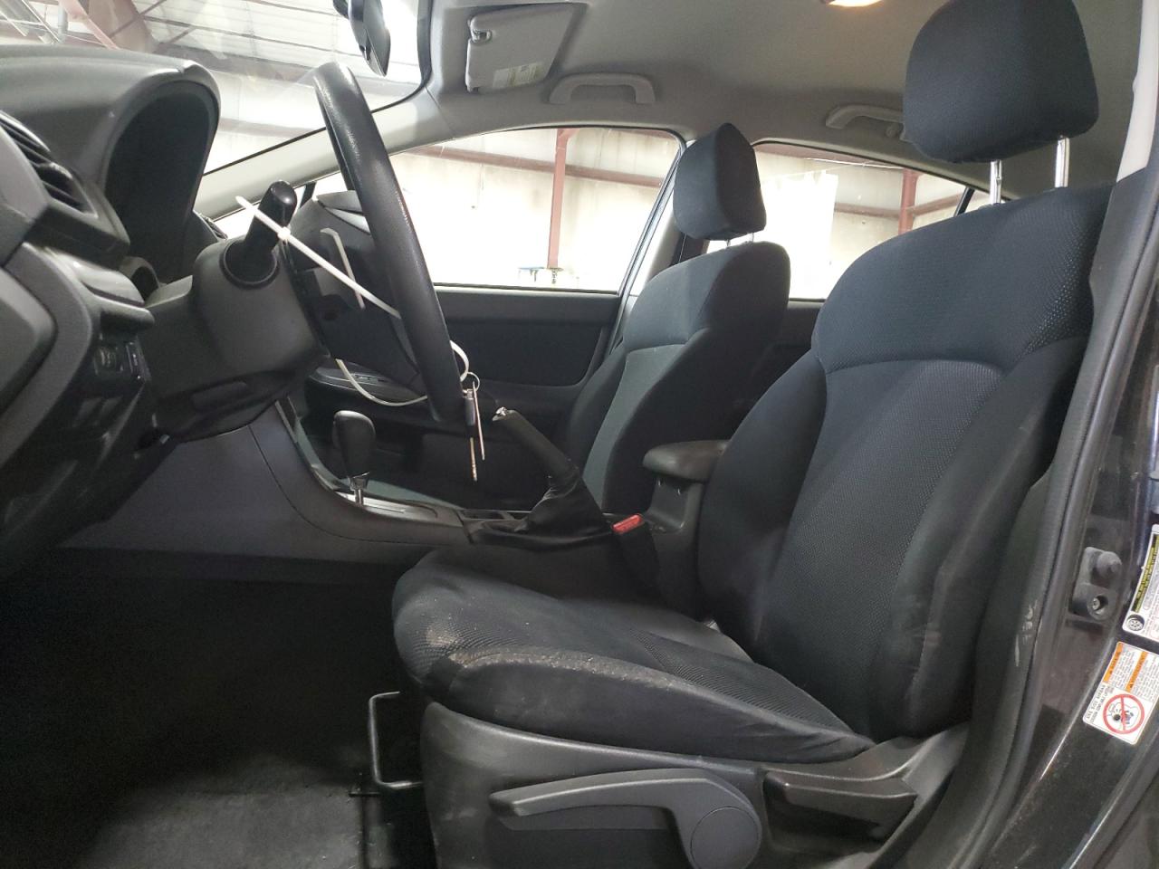 2014 Subaru Impreza Premium VIN: JF1GPAC69E8234507 Lot: 84268445