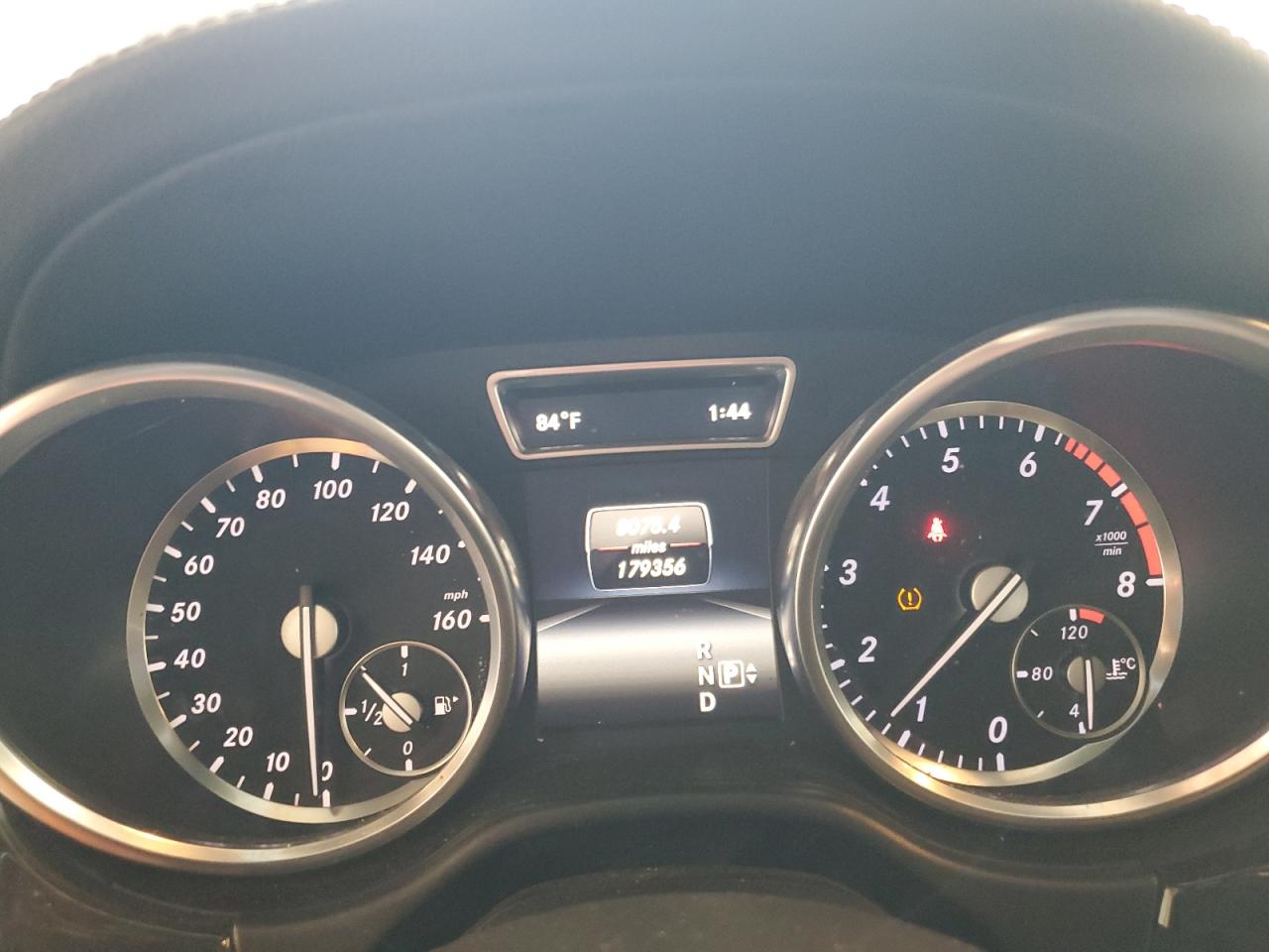 2016 Mercedes-Benz Gl 450 4Matic VIN: 4JGDF6EEXGA711597 Lot: 71679405