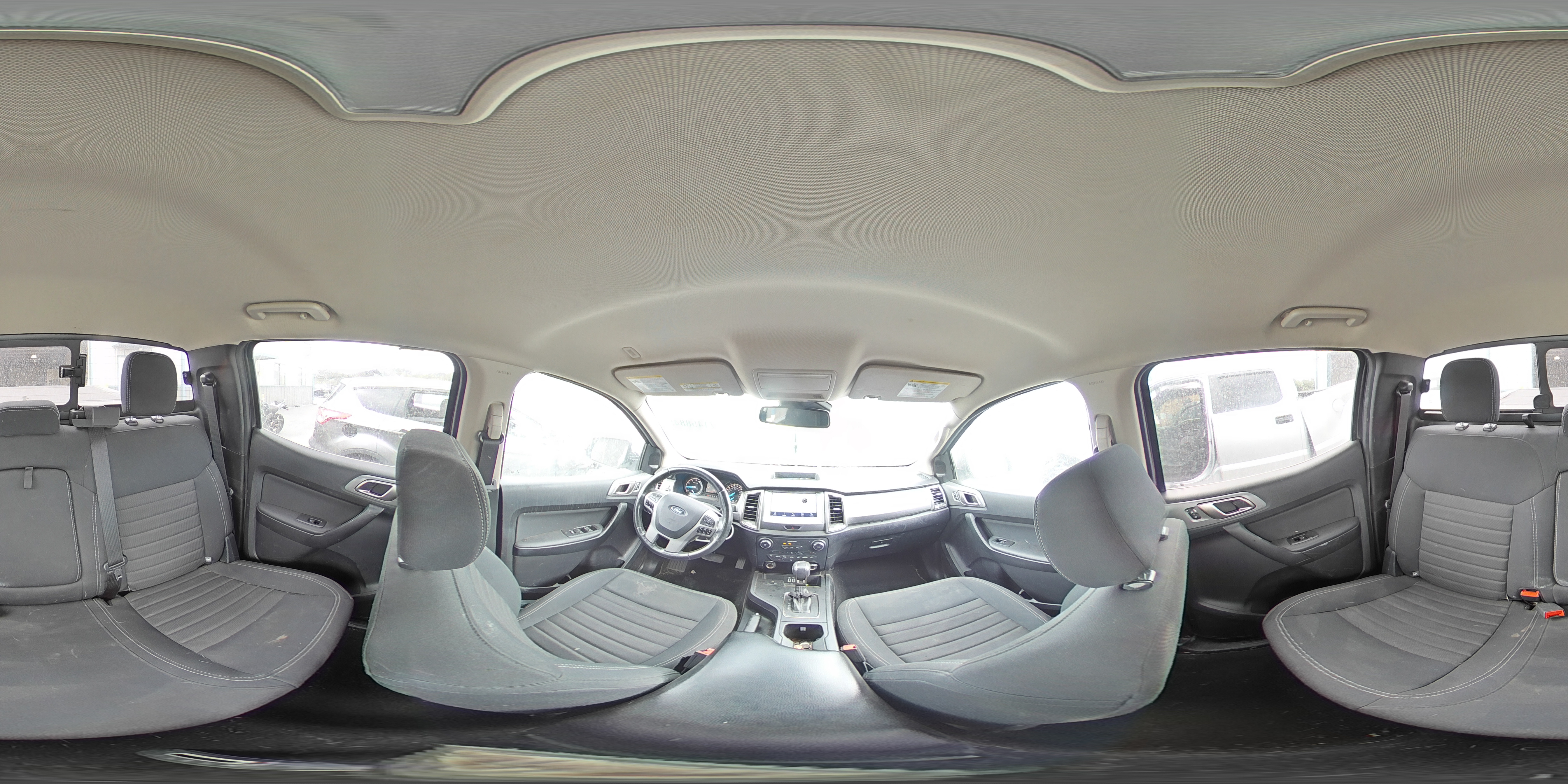 2020 Ford Ranger Xl VIN: 1FTER4EH7LLA63262 Lot: 71458845