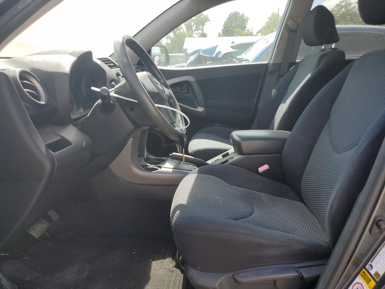 2008 Toyota Rav4 Sport VIN: JTMZK32V486015086 Lot: 81894115