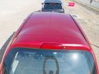 2014 NISSAN MICRA VISIA  for sale at Copart CORBY