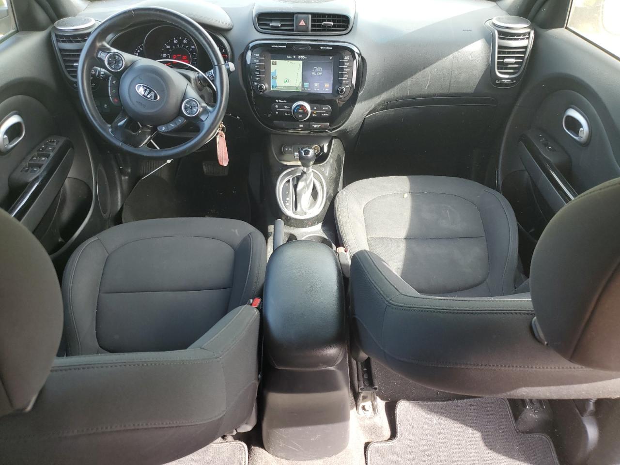 2015 Kia Soul ! VIN: KNDJX3A51F7786872 Lot: 72022345