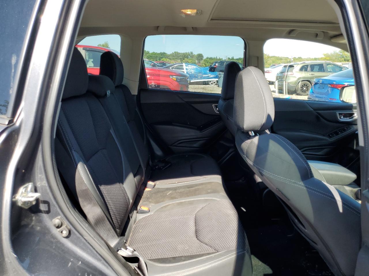2011 Nissan Quest S VIN: JF2SKAJC9MH495552 Lot: 71622105