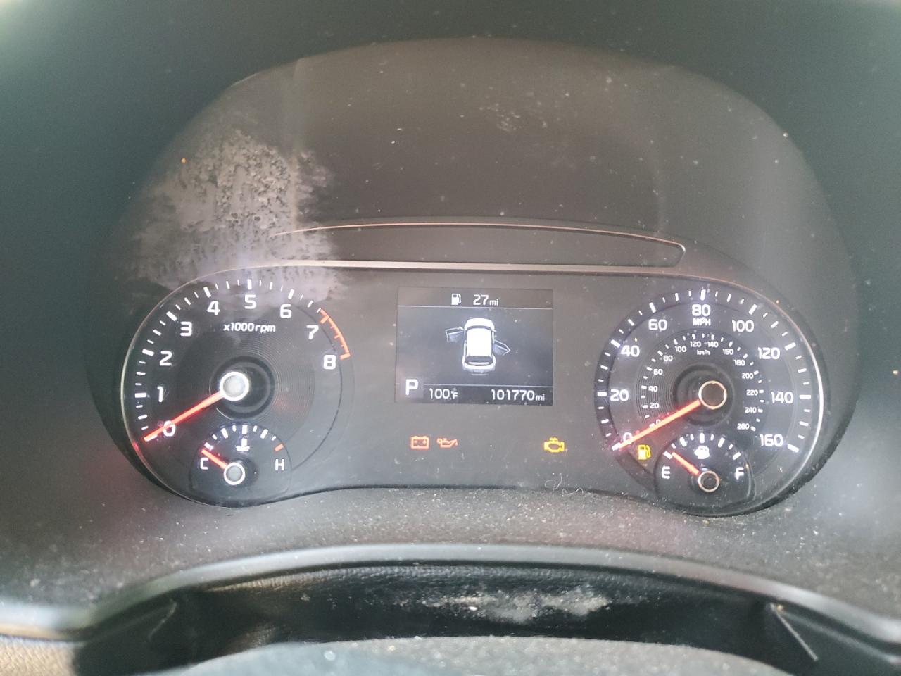 2020 Kia Soul Lx VIN: KNDJ23AU7L7014054 Lot: 72007565