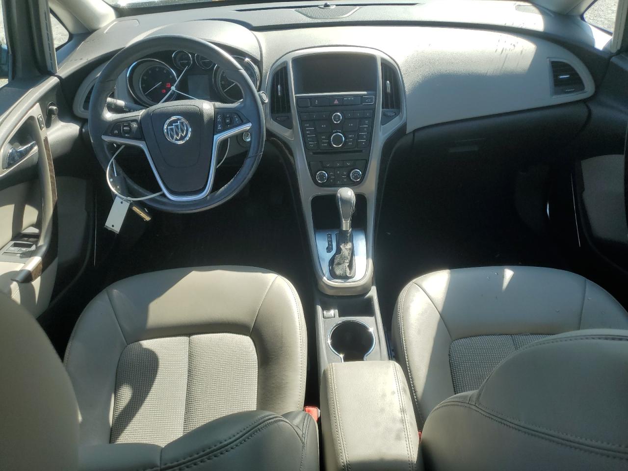 2014 Buick Verano VIN: 1G4PP5SKXE4151008 Lot: 80400975