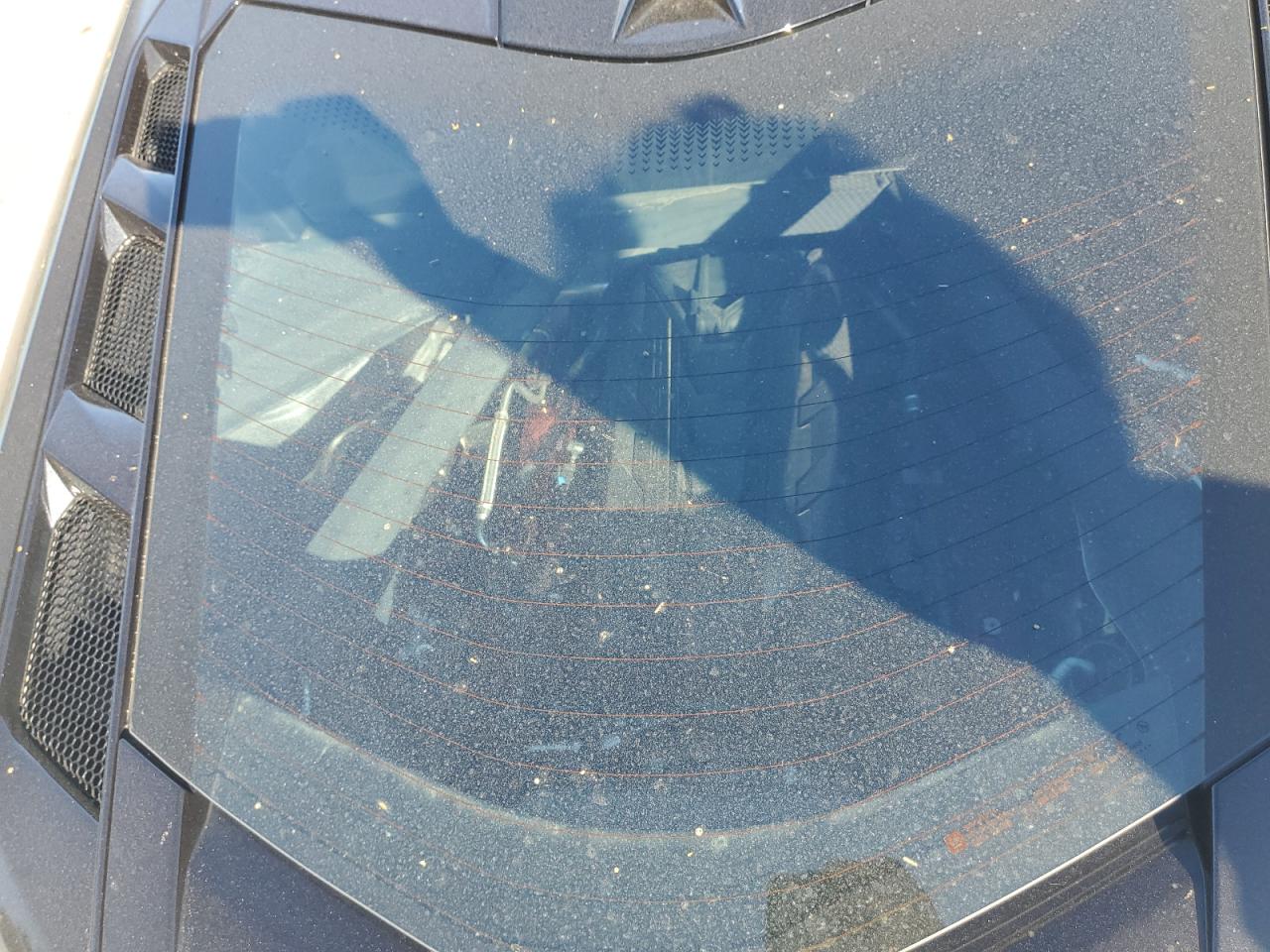 2020 Chevrolet Corvette Stingray 2Lt VIN: 1G1Y72D49L5112870 Lot: 80370115