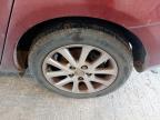 2009 MAZDA 3 TAKARA for sale at Copart SANDTOFT