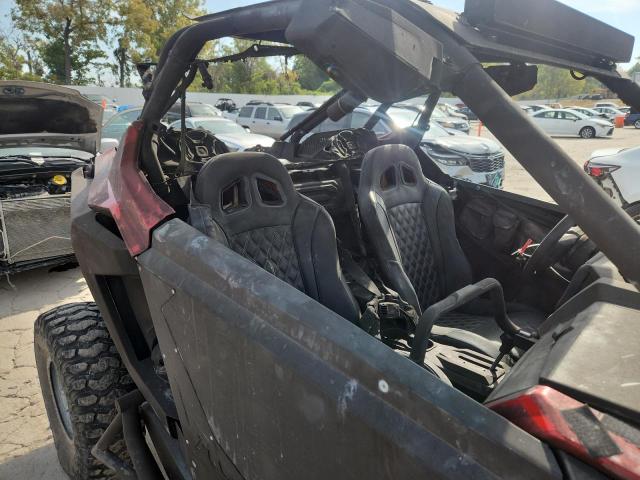 2022  POLARIS RZR  