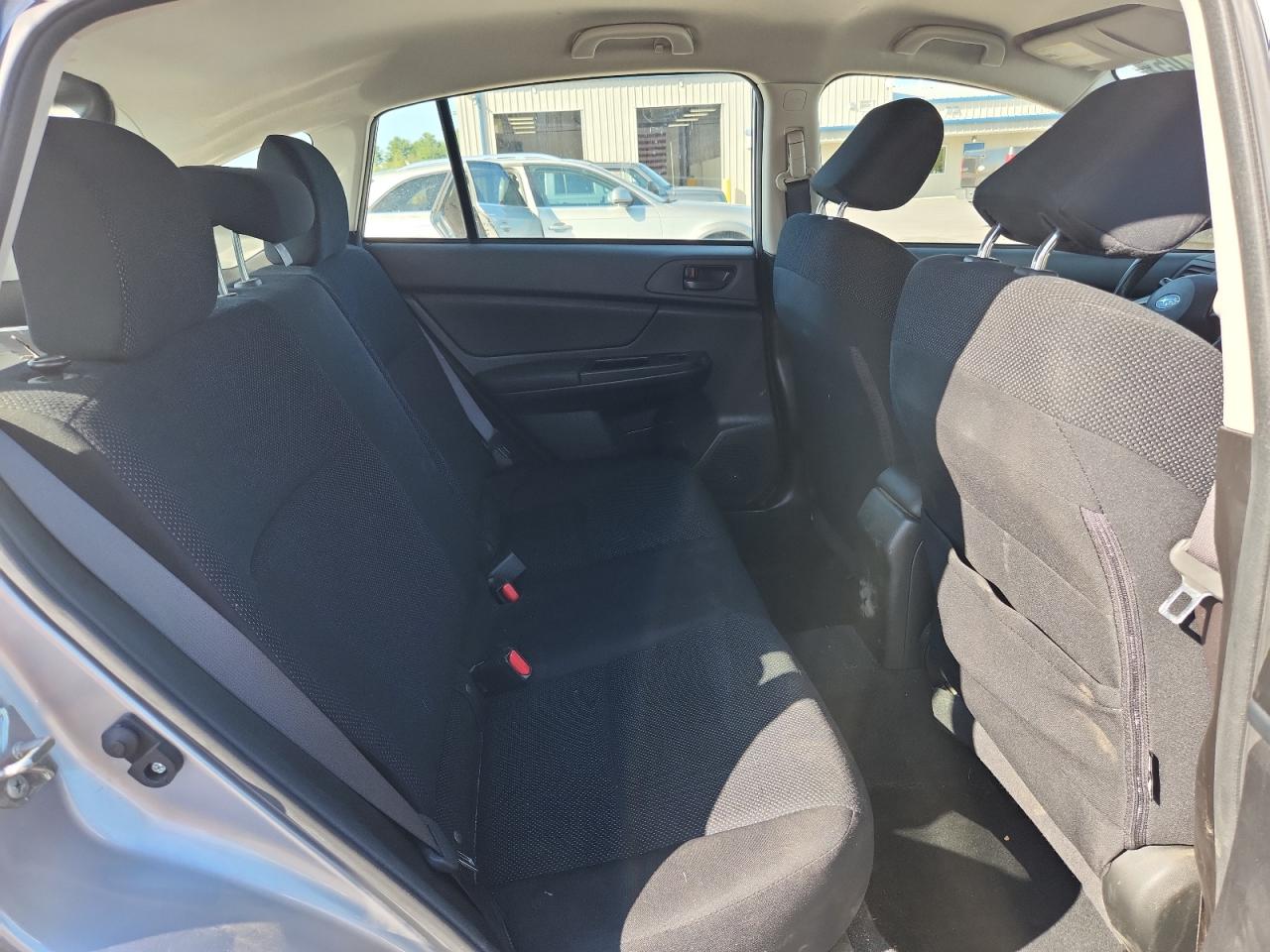 2014 Subaru Impreza VIN: JF1GPAA68E8257862 Lot: 80074705