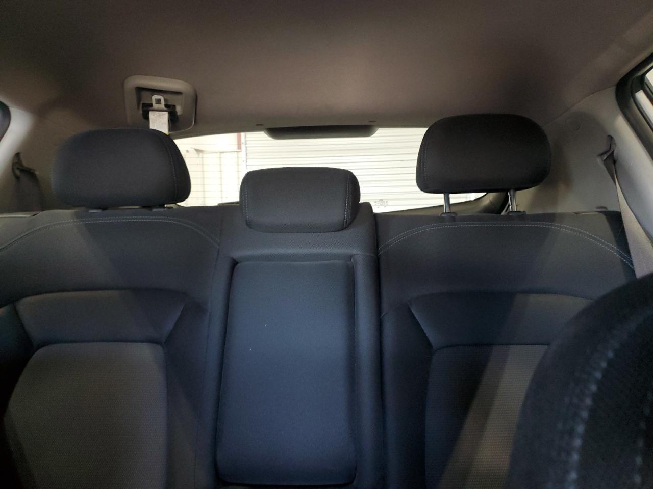 2015 Kia Sportage Lx VIN: KNDPBCAC4F7759463 Lot: 84404535