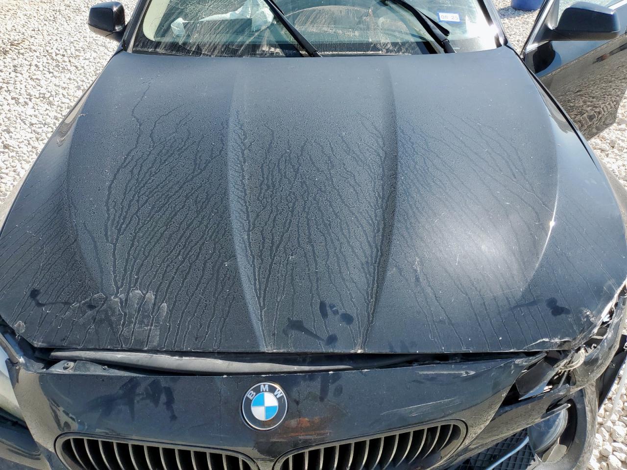 2013 BMW 535 I VIN: WBAFR7C51DC817396 Lot: 71969775