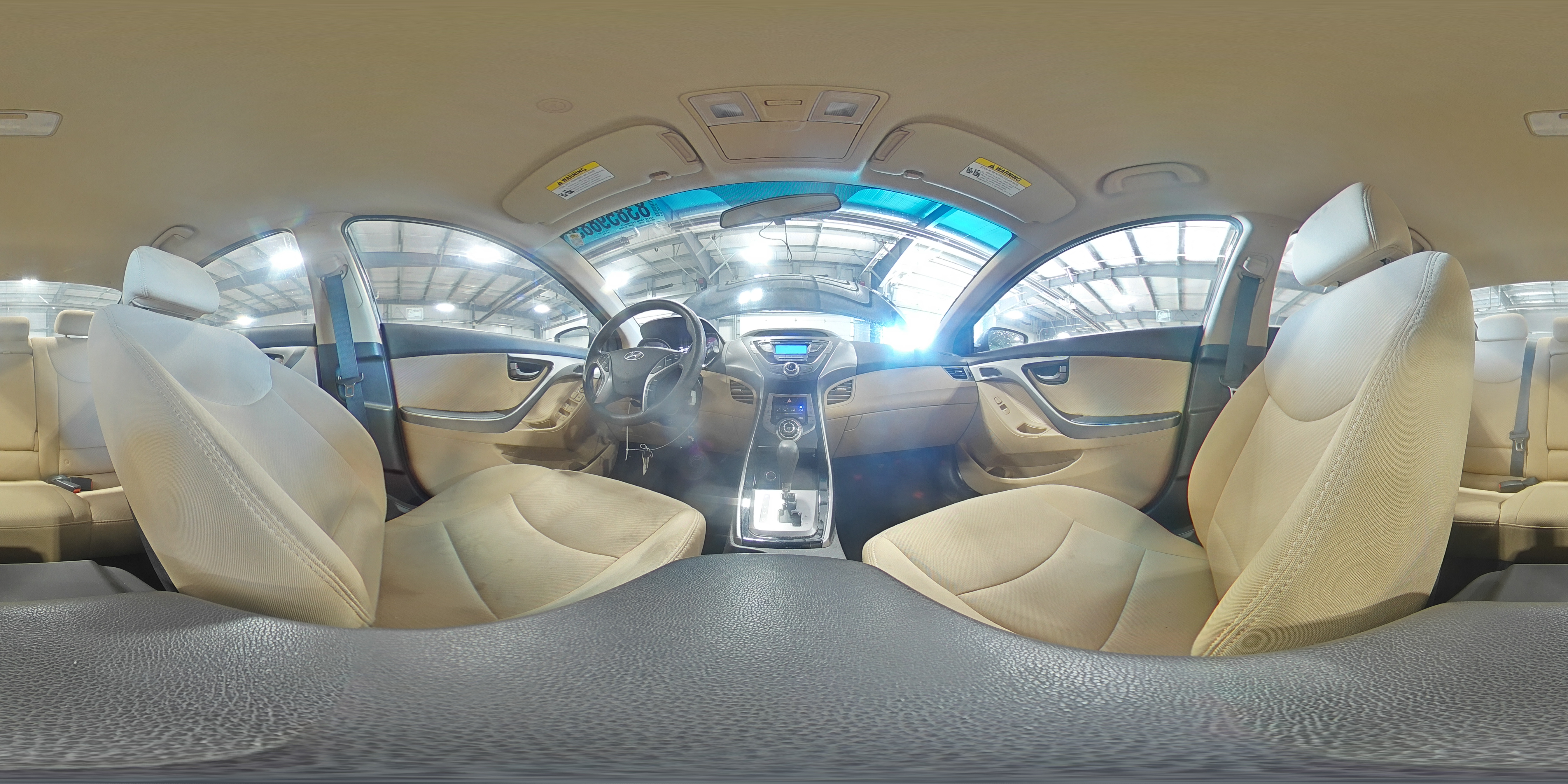 2013 Hyundai Elantra Gls VIN: 5NPDH4AE8DH210978 Lot: 83859885