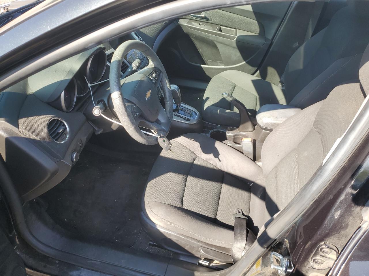 2016 Chevrolet Cruze Limited Lt VIN: 1G1PE5SB4G7227455 Lot: 84026805