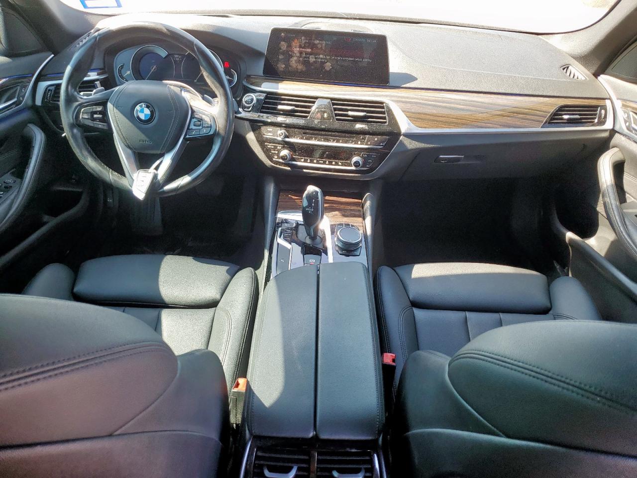2019 BMW 530 I VIN: WBAJA5C55KBX87991 Lot: 71306015