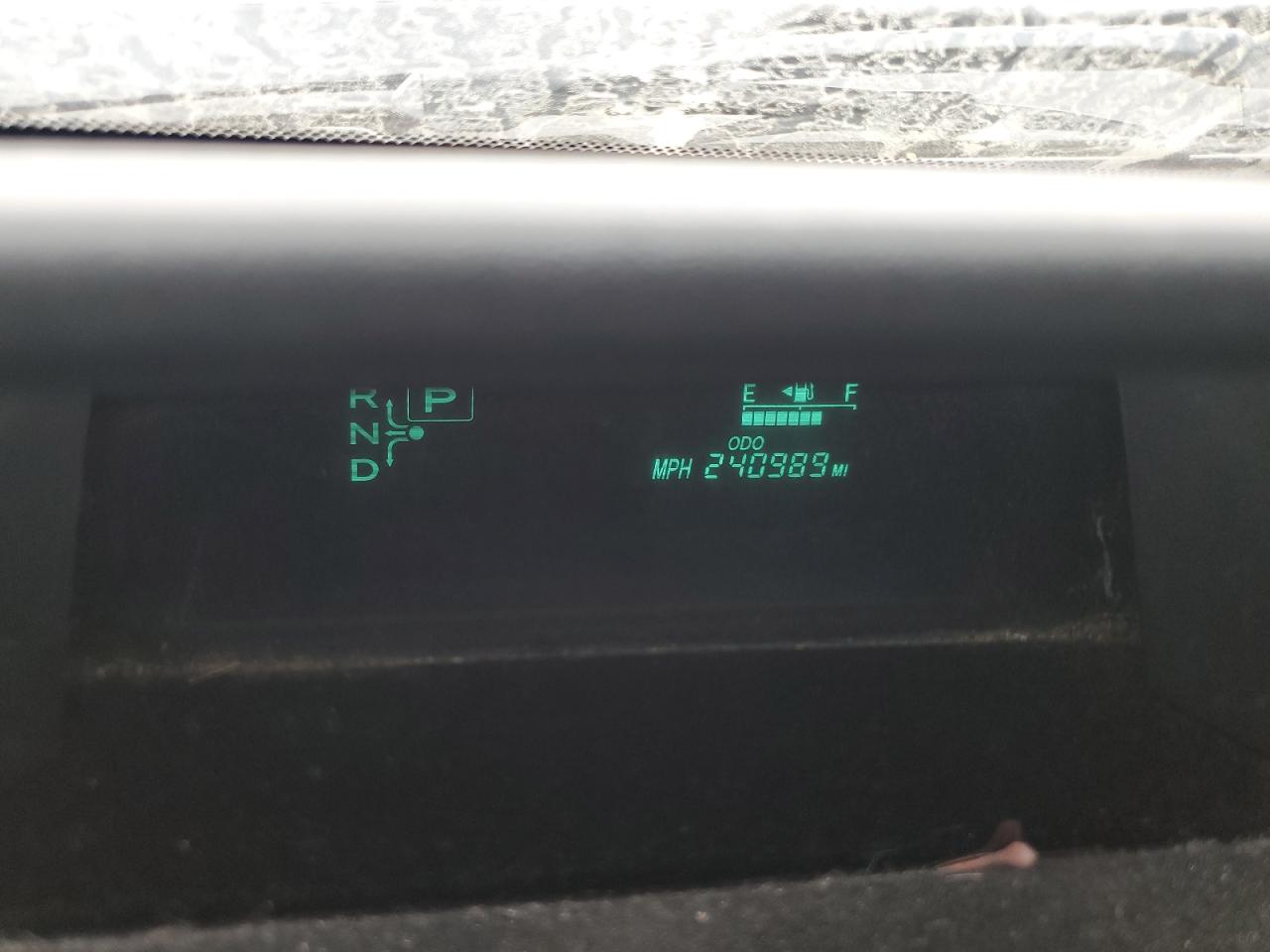 2006 Toyota Prius VIN: JTDKB20U163157724 Lot: 80403055