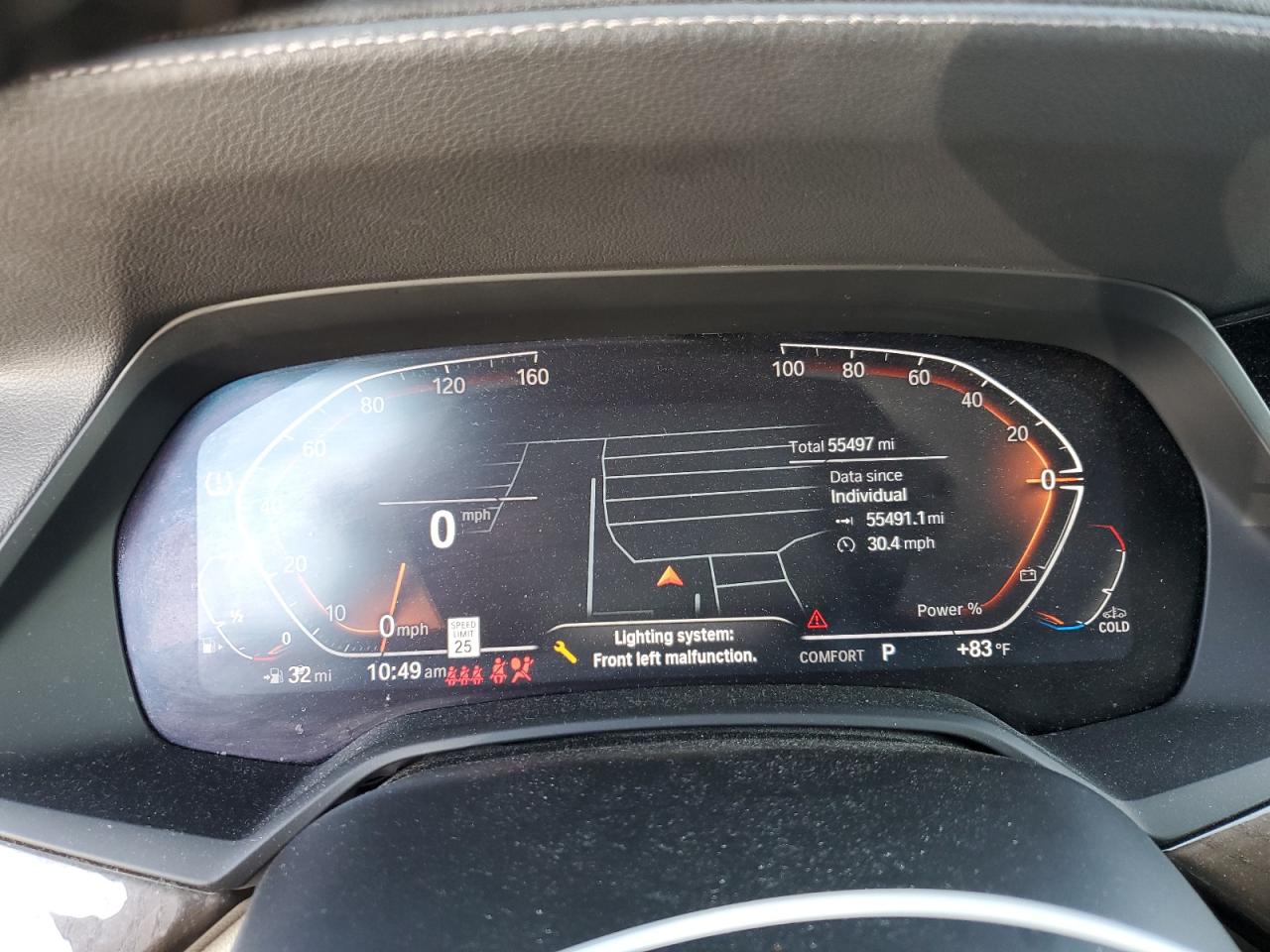 2022 BMW X5 xDrive40I VIN: 5UXCR6C05N9N19757 Lot: 81564455