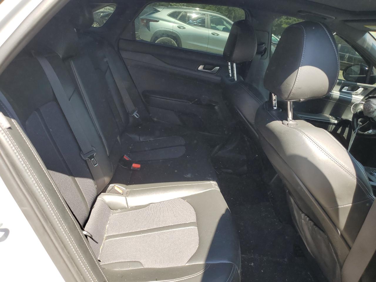 2022 Kia K5 Gt Line VIN: 5XXG64J2XNG082443 Lot: 71585505