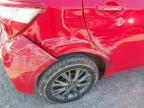 2018 TOYOTA YARIS ICON for sale at Copart BRISTOL