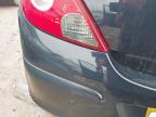 2011 VAUXHALL CORSA EXCLUSIV AC AUTO  for sale at Copart BRISTOL