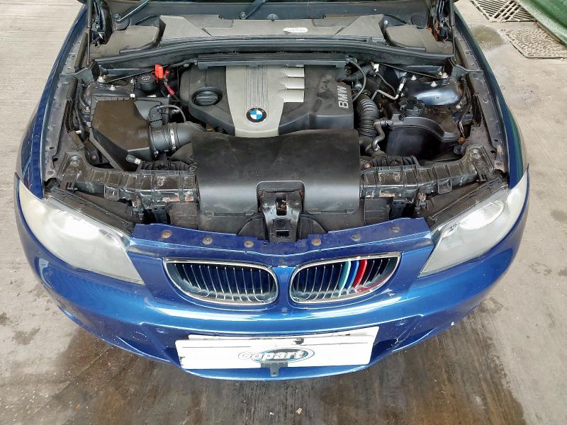 2008 BMW 118D M SPORT 