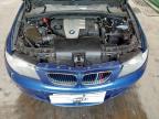 2008 BMW 118D M SPORT  for sale at Copart SANDTOFT