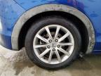 2012 HONDA CIVIC I-VTEC SE  for sale at Copart BELFAST