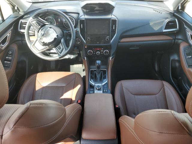  SUBARU FORESTER 2020 White