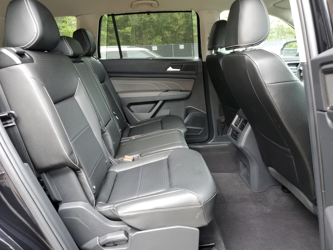 2023 Volkswagen Atlas VIN: 1V2LP2CA1PC547908 Lot: 81848775