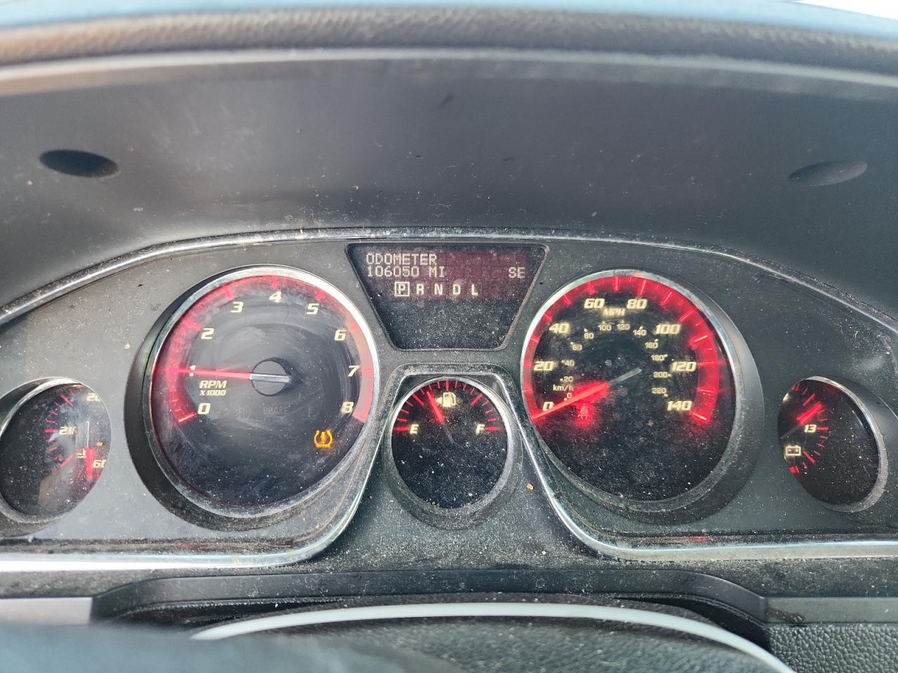 2014 GMC Acadia Sle VIN: 1GKKRPKD5EJ122530 Lot: 80275735