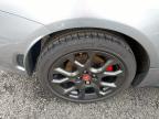 2018 ABARTH 124 SPIDER MULTIAIR  for sale at Copart SANDTOFT