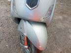 2017 LAMBRETTA   for sale at Copart BRISTOL