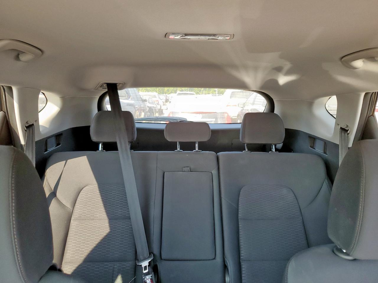 2020 Hyundai Tucson Limited VIN: KM8J33AL0LU105846 Lot: 81153455