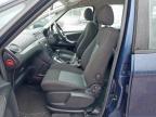 2012 FORD S-MAX ZETEC TDCI AUTO  for sale at Copart ST HELENS