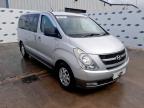 2009 HYUNDAI I800 STYLE for sale at Copart WESTBURY