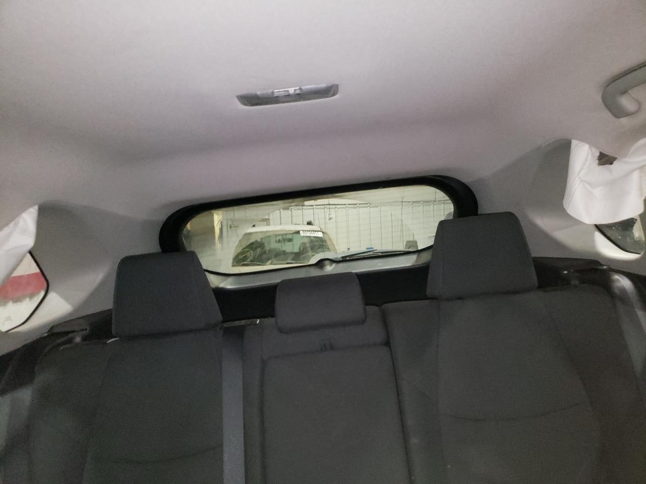 2021 Toyota Rav4 Le VIN: 2T3H1RFV1MW137506 Lot: 81337305