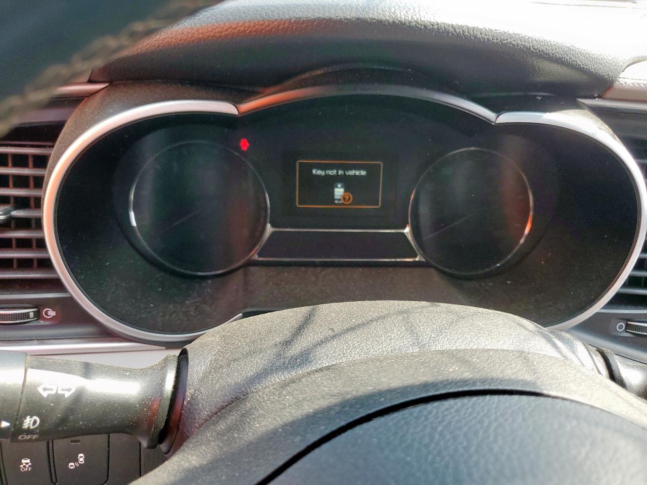 2015 Kia Optima Sx VIN: 5XXGR4A60FG506966 Lot: 80493445