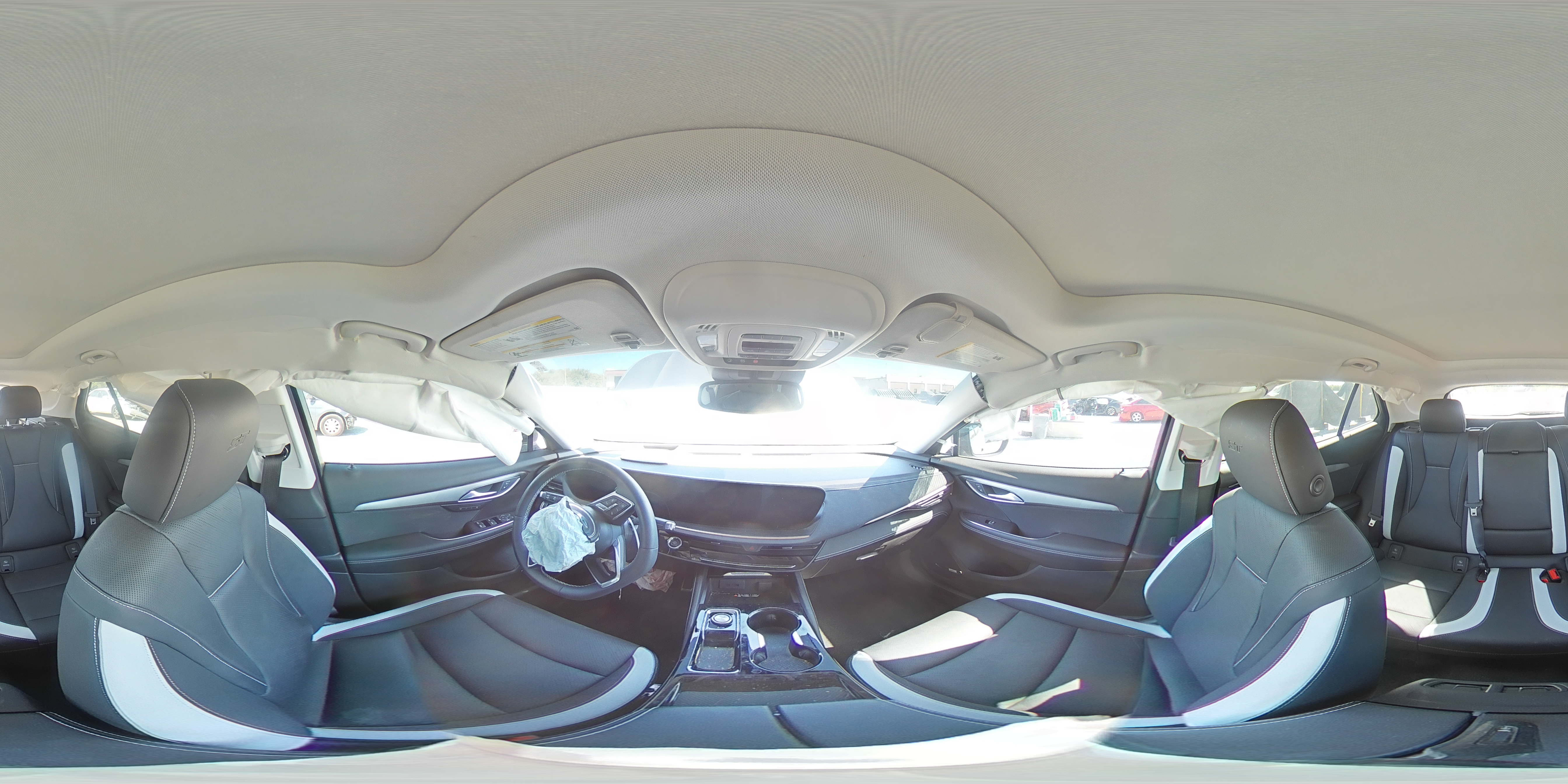 2024 Buick Envision Essence VIN: LRBFZPE49RD046791 Lot: 70776225